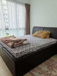 Ripple Bay (D18), Condominium #544233201